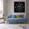 تابلو طرح وان یکاد مدل 194