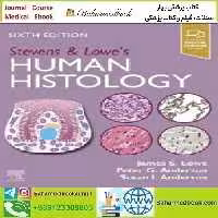 Stevens &amp; Lowe's Human Histology 2025 TRUE PDF price 3€ - کتاب پزشکی بهار