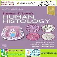 Stevens &amp; Lowe&#039;s Human Histology 2025 TRUE PDF price 3€ - کتاب پزشکی بهار