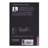 کتاب Oxford Bookworms A Tale Of Two Cities اثر Charles Dickens انتشارات الوندپویان