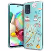 کاور طرح Confectionary مناسب برای گوشی موبایل سامسونگ Galaxy A71 