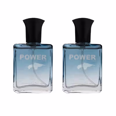 عطر جیبی مردانه پاور پالس مدل Invictus حجم 25 میلی لیتر بسته 2 عددی 
