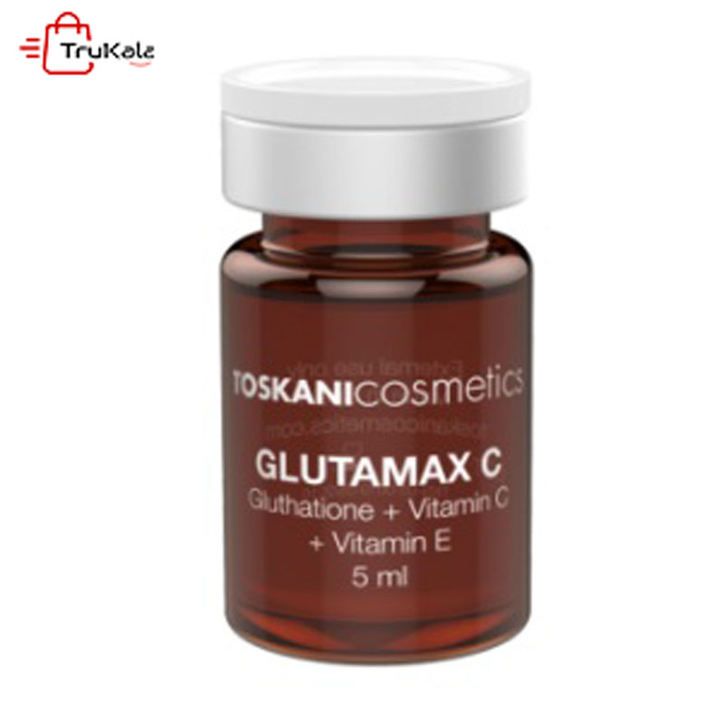 کوکتل گلوتامکس سی توسکانی Toskani Glutamax C