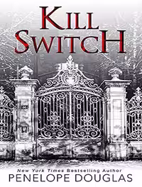 Kill Switch (Devil’s Night Book 3) کتاب کلید کشتار