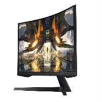 مانیتور گیمینگ 32 اینچ خمیده سامسونگ مدل  32AG550