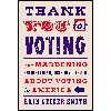 کتاب Thank You for Voting اثر Erin Geiger Smith انتشارات Harper
