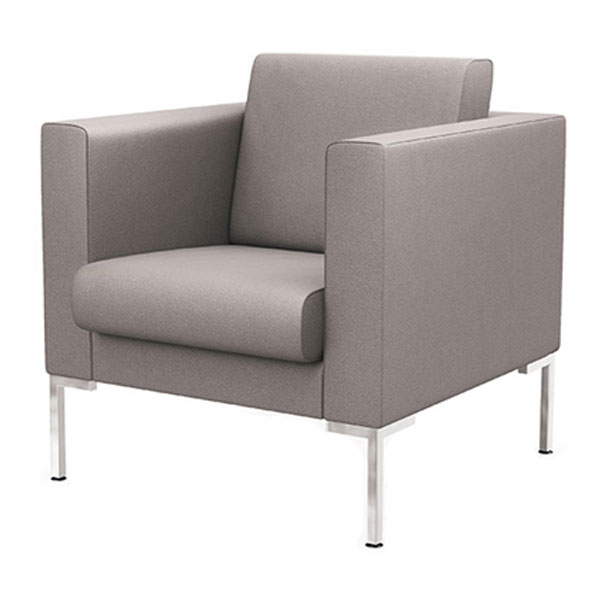 مبل یک نفره مدیریت اروند مدل 4013