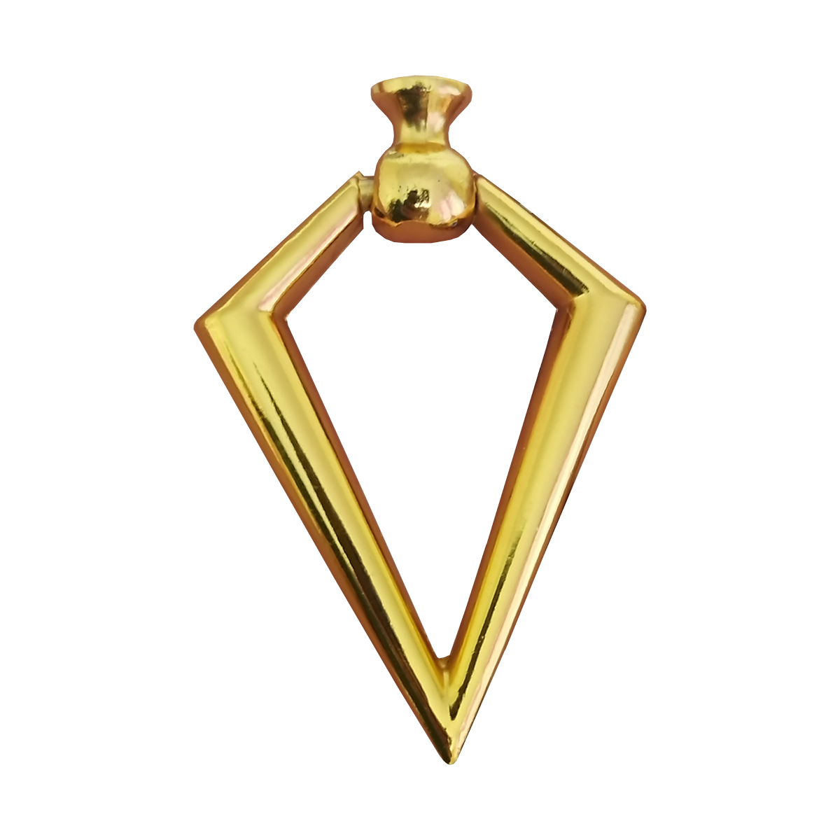 دستگیره کابینت و کمد مدل LK500 بسته 2 عددی