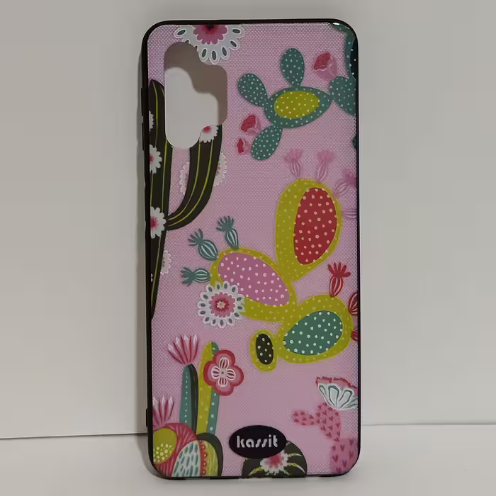 کاور کد 2632 مناسب برای گوشی موبایل سامسونگ Galaxy A32 5G