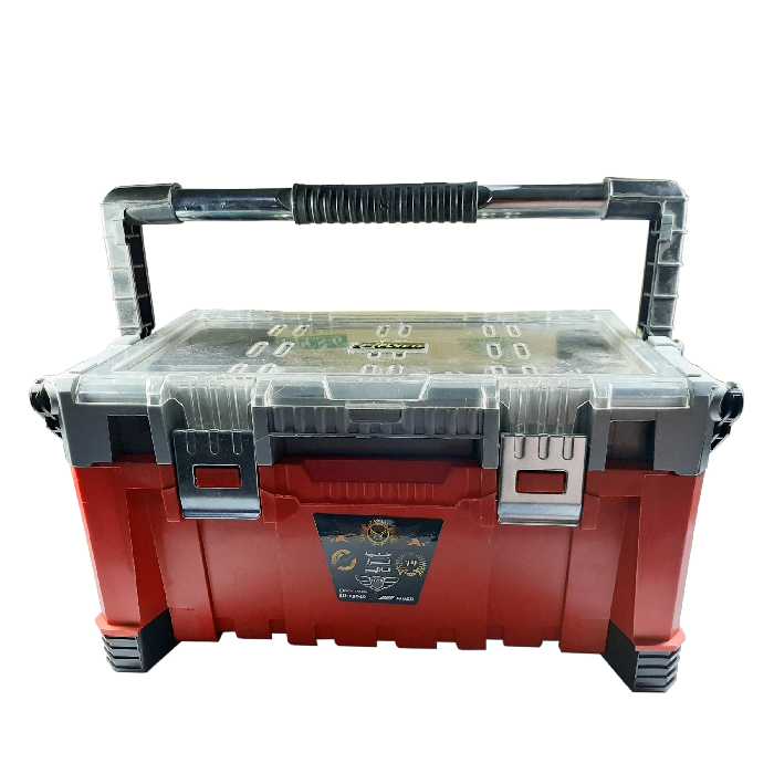 جعبه ابزار فلایر مدل 13040