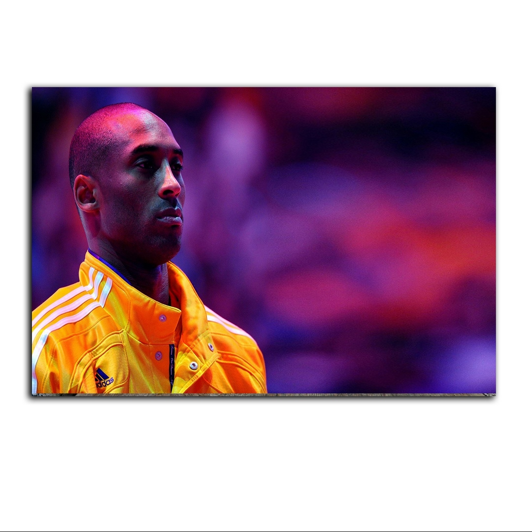 تابلو شاسی بکلیت طرح ورزشی بسکتبال ان بی ای  NBA مدل SH-S7234