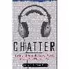 کتاب Chatter اثر Patrick Radden Keefe انتشارات Random House