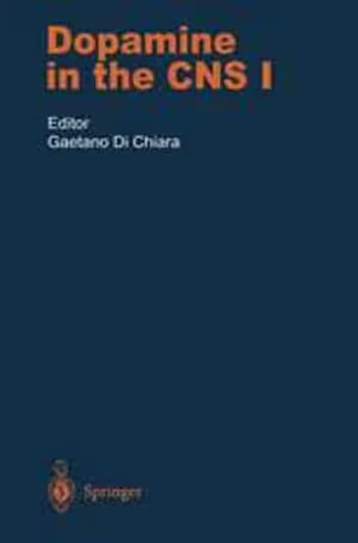 [PDF] دانلود کتاب Dopamine In The Cns I, 2002