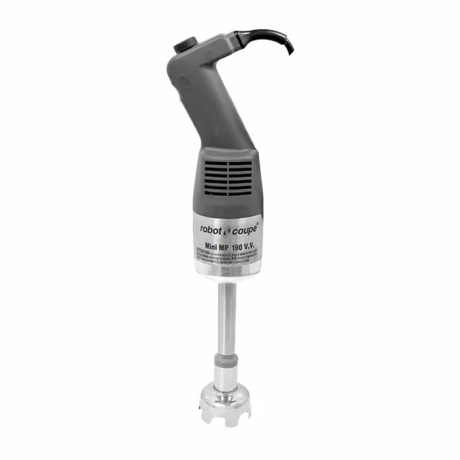 گوشت کوب برقی روبوت کوپ MINI MP190