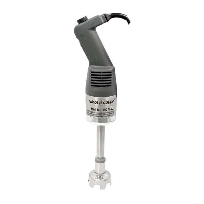 گوشت کوب برقی روبوت کوپ MINI MP190