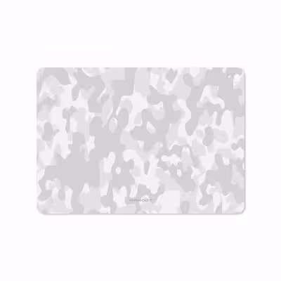 برچسب پوششی ماهوت مدل Army-Snow مناسب برای تبلت اپل iPad Pro 9.7 2016 A1675