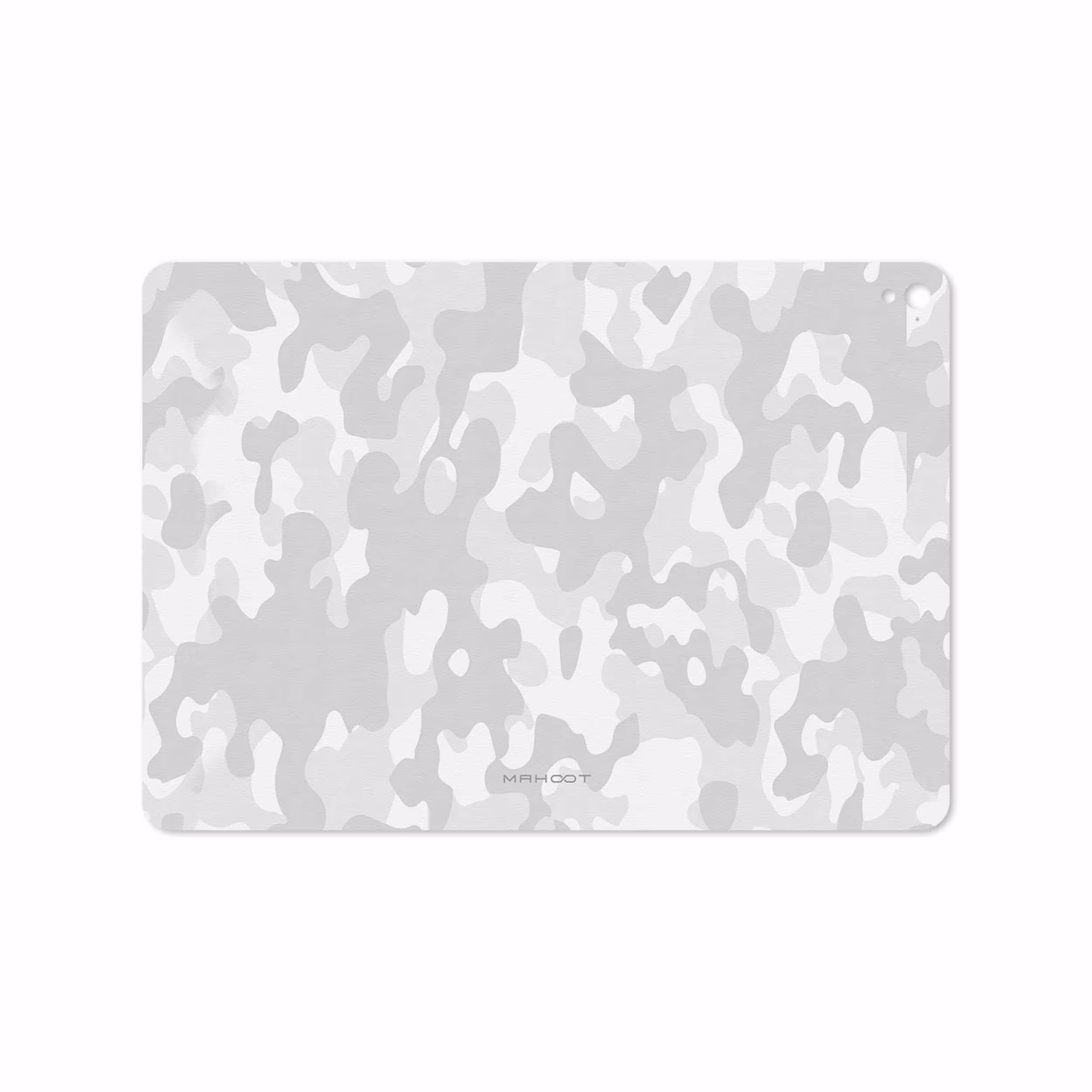 برچسب پوششی ماهوت مدل Army-Snow مناسب برای تبلت اپل iPad Pro 9.7 2016 A1675