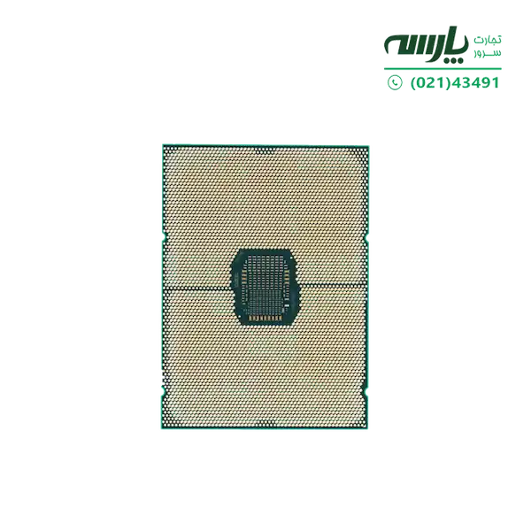 پردازنده سرور Intel® Xeon® Platinum 8352Y Processor