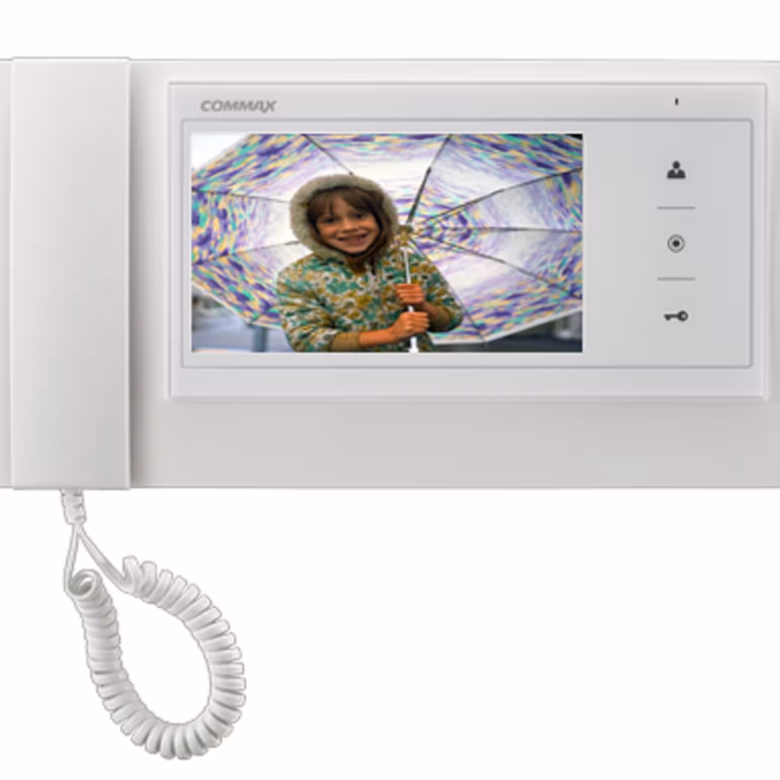 مانیتور کوماکس CDV70K