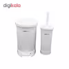 ست سطل و فرچه بریسو دیزاین مدل pdl01