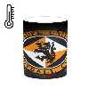 ماگ حرارتی کاکتی طرح تیم Dundee united1 مدل mgh19852