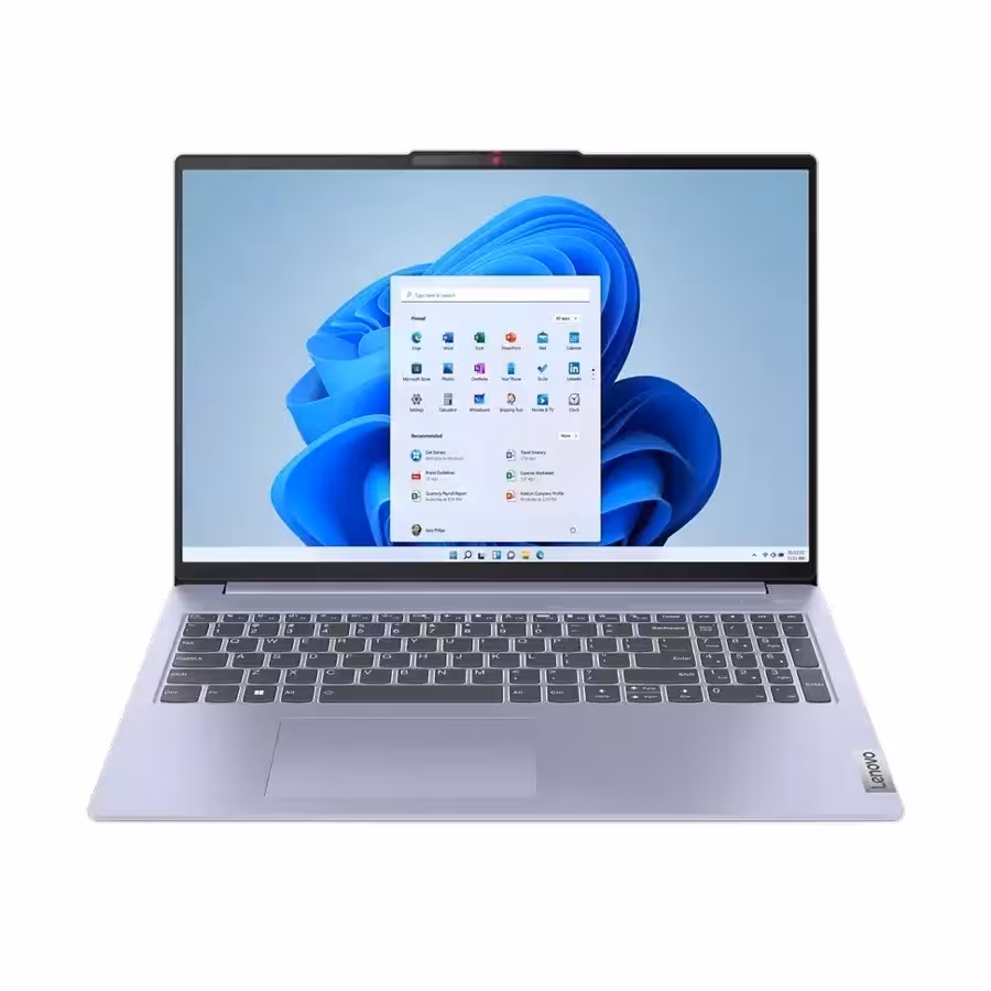 لپ تاپ 16 اینچ لنوو مدل IdeaPad Slim 5-AA Core i7 13700H 16GB 1TB SSD