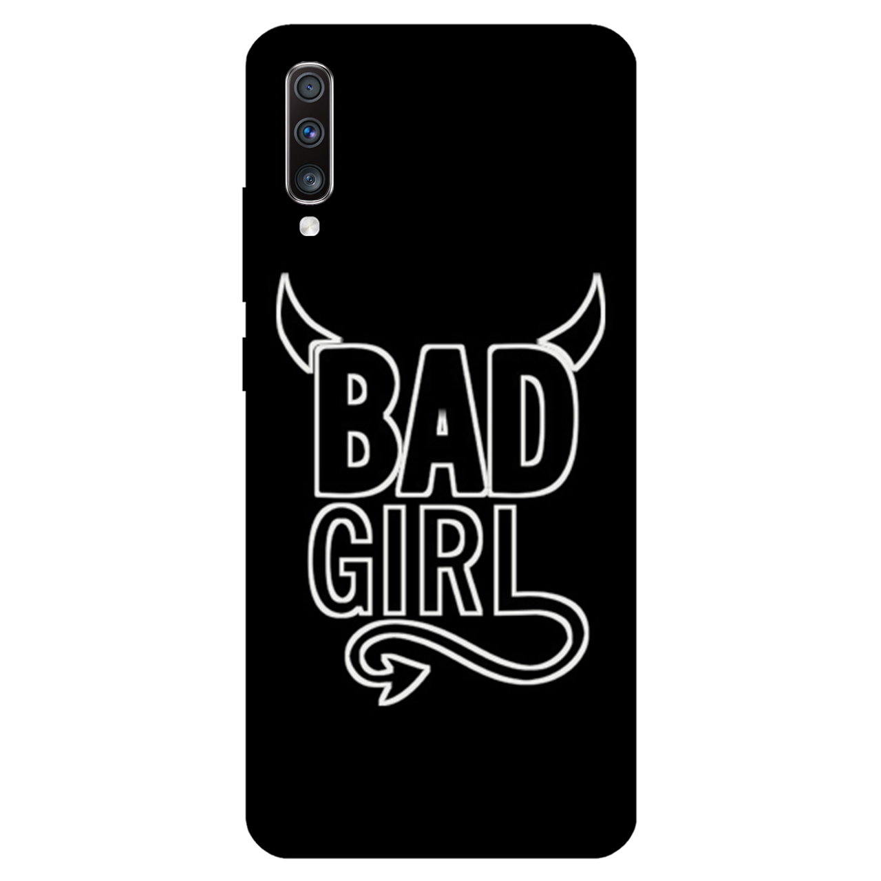 کاور مگافون کد 8105 مناسب برای گوشی موبایل سامسونگ Galaxy A30 S / A50 / A50 S