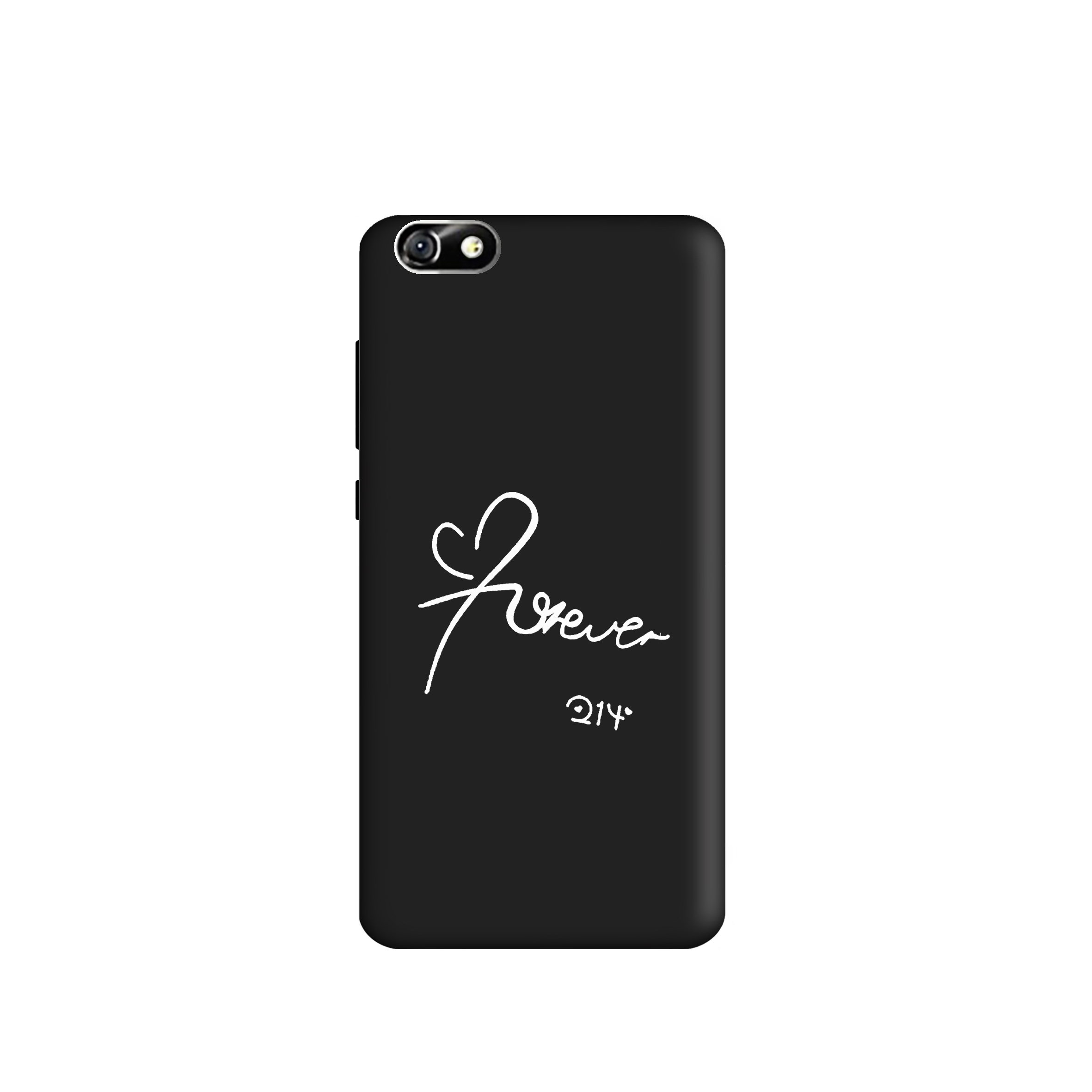 کاور طرح امضا کد y9515 مناسب برای گوشی موبایل آنر  4X