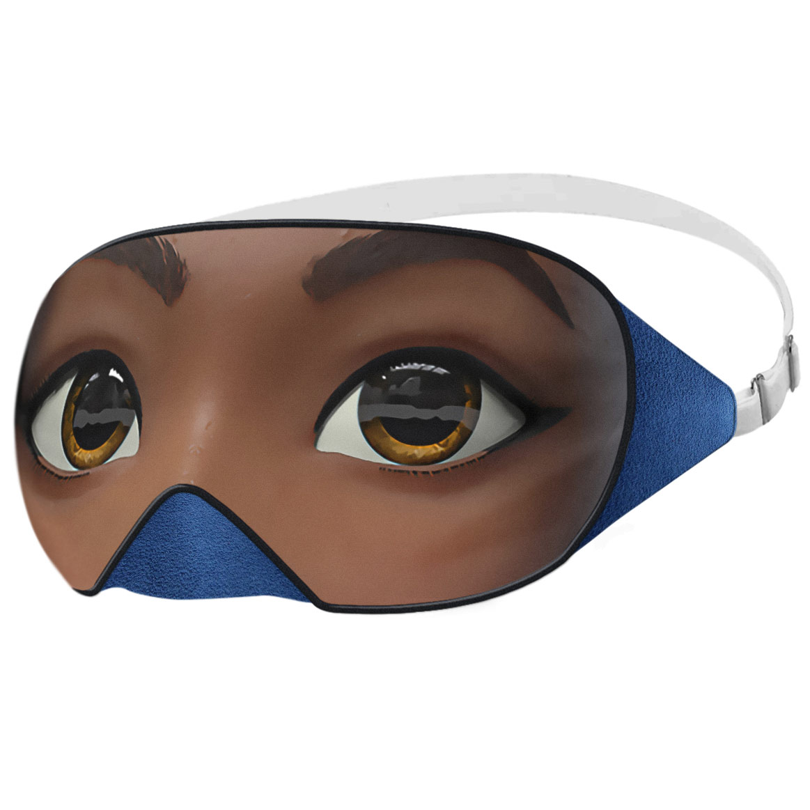 چشم بند مدل Eyes2