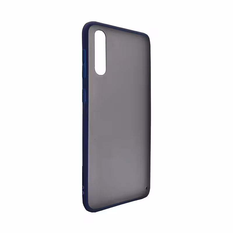 کاور پشت مات دور رنگی برای گوشی موبایل Samsung Galaxy A30s