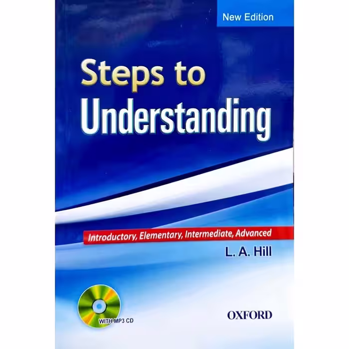 Steps to Understanding استپس تو اندرستندینگ