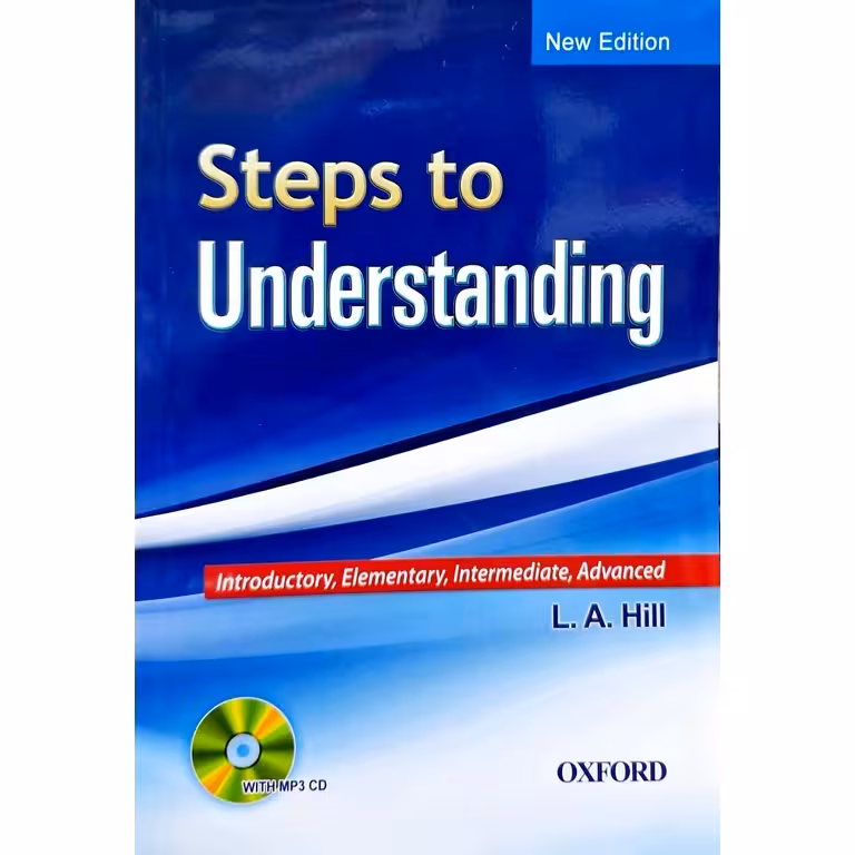 Steps to Understanding استپس تو اندرستندینگ