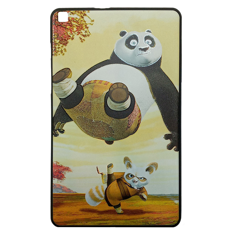 کاور مدل LEMOSY مناسب برای تبلت سامسونگ Galaxy Tab A7 10.4 2020 T505