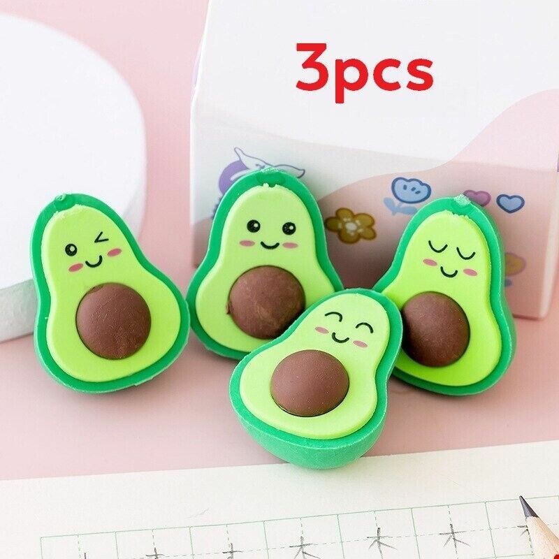 پاکن آووکادو پاک کن فانتزی 