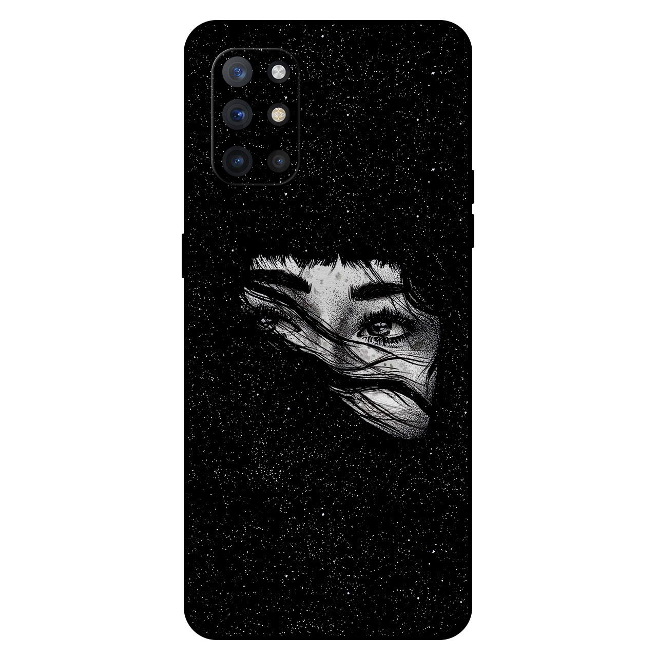 کاور مگافون کد 8140 مناسب برای گوشی موبایل وان پلاس 8T 4G / 5G