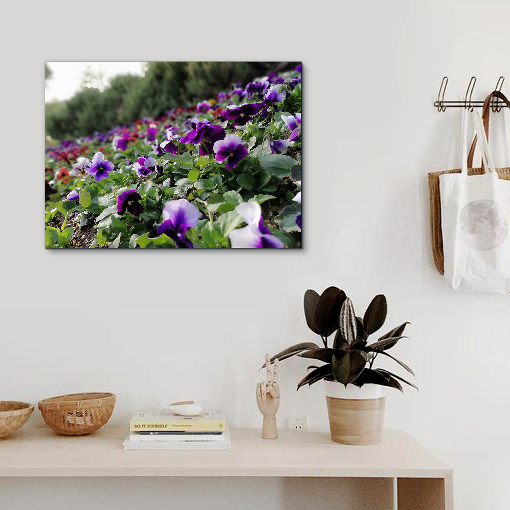 تابلو شاسی مدل دشت اطلسی