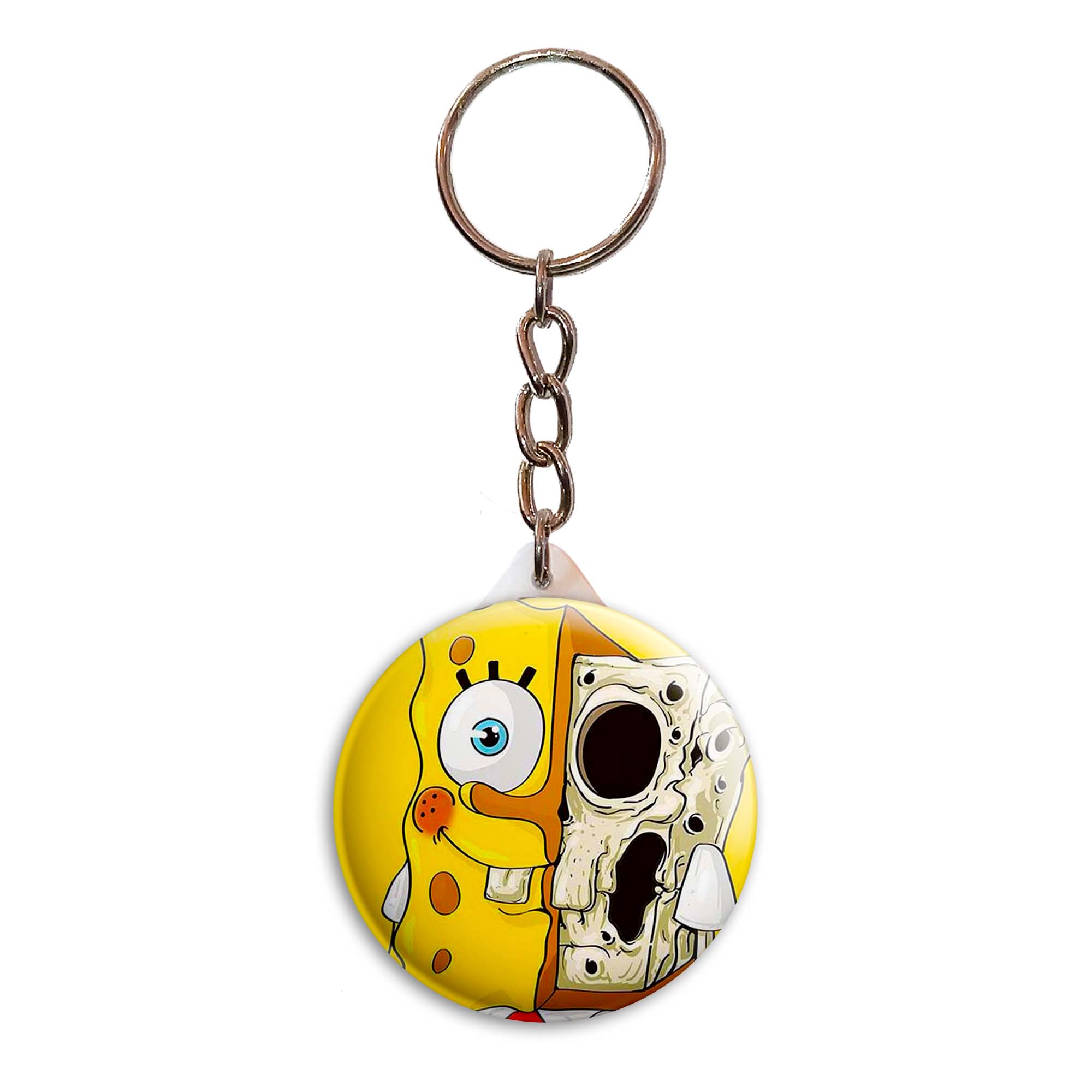 جاکلیدی پرمانه طرح باب اسفنجی کد pmy.5061