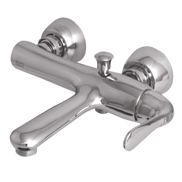 شیر حمام شیبه مدل ماهان