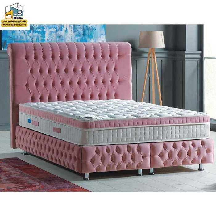 تخت باکس BBD39