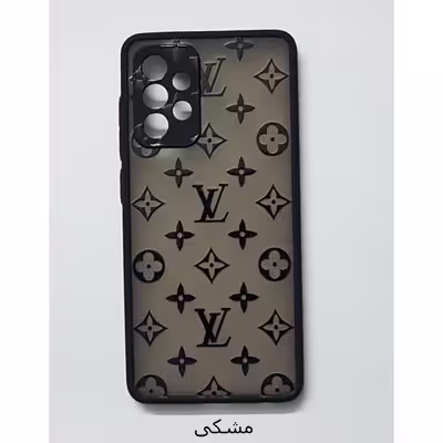 کاور مدل tm مناسب برای گوشی موبایل سامسونگ galaxy A52 4G