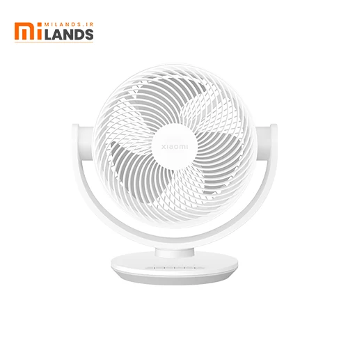 پنکه رومیزی شیائومی مدل Smart Desktop Air Circulation