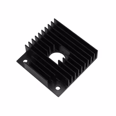 هیت سینک مدل ALEX-B
