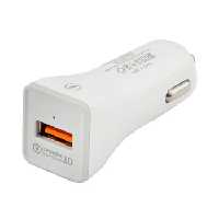 شارژر فندکی هترون مدل HCC2180Q
