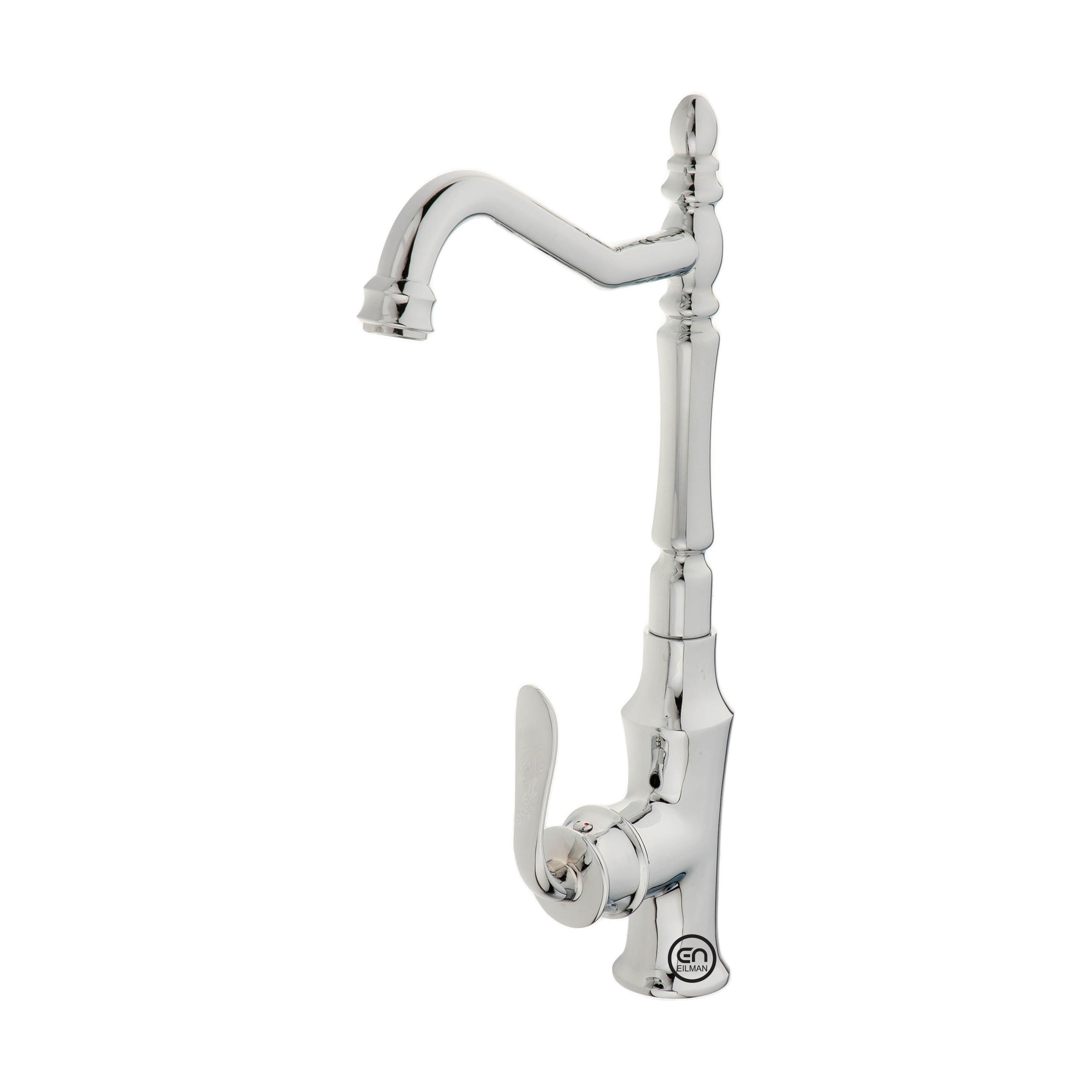 شیر آشپزخانه ایلمان مدل هلن