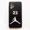 کاور مدل JORDAN72 مناسب برای گوشی موبایل سامسونگ Galaxy A72 به همراه پایه نگهدارنده