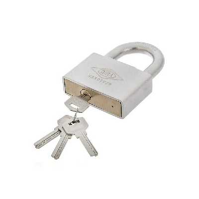 قفل آویز گیرا کد 032