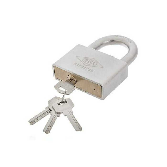 قفل آویز گیرا کد 032