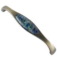 دستگیره کابینت مدل 102 MAB 