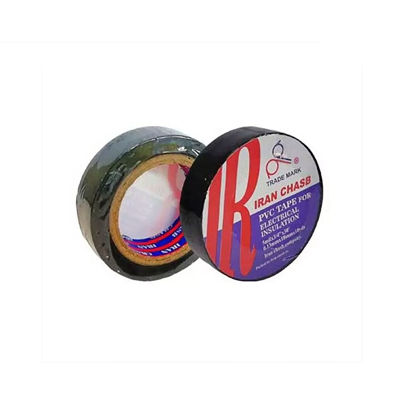 چسب برق (ایران چسب) 10 تایی