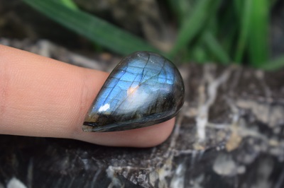 لابرادوریت